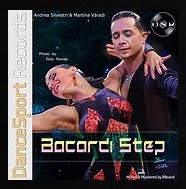 2018 ����������ר�� Bacardi Step